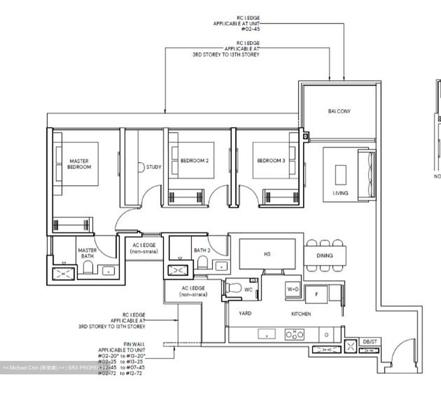 Tampines North Drive 1 (D18), Condominium #561140411